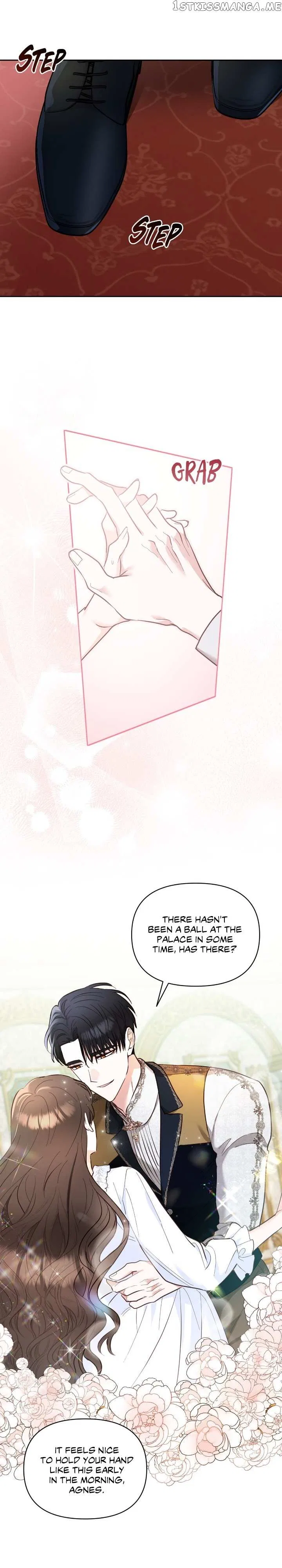 Two Names of Night Chapter 5 – Page 17