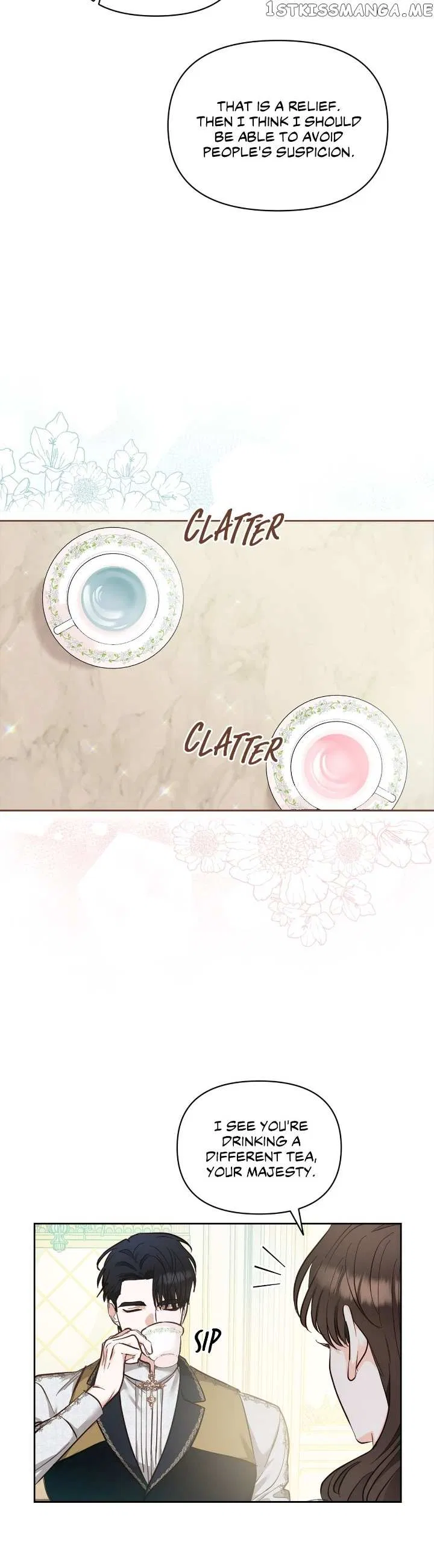 Two Names of Night Chapter 5 – Page 21