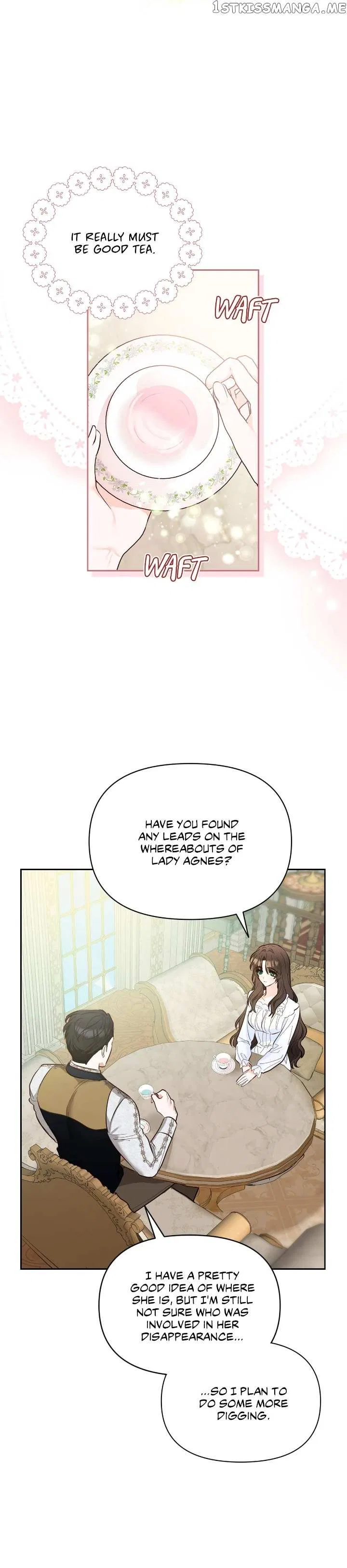Two Names of Night Chapter 5 – Page 23