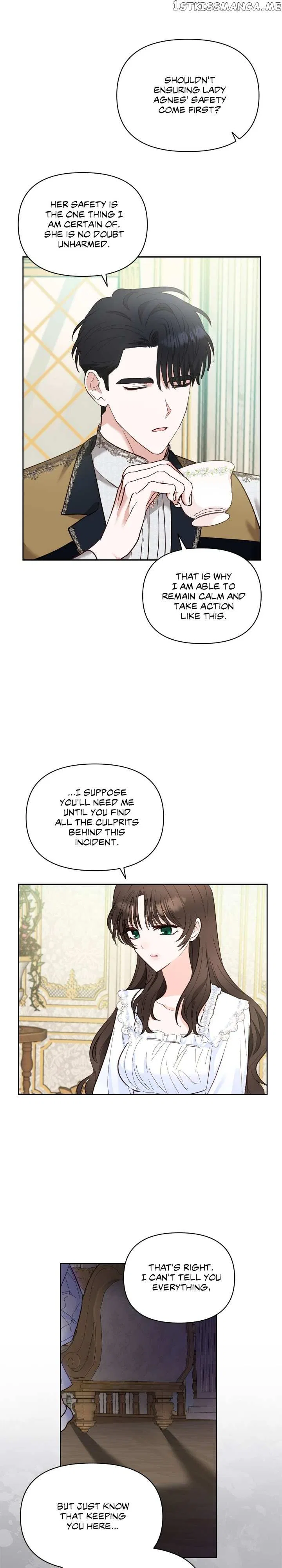 Two Names of Night Chapter 5 – Page 24