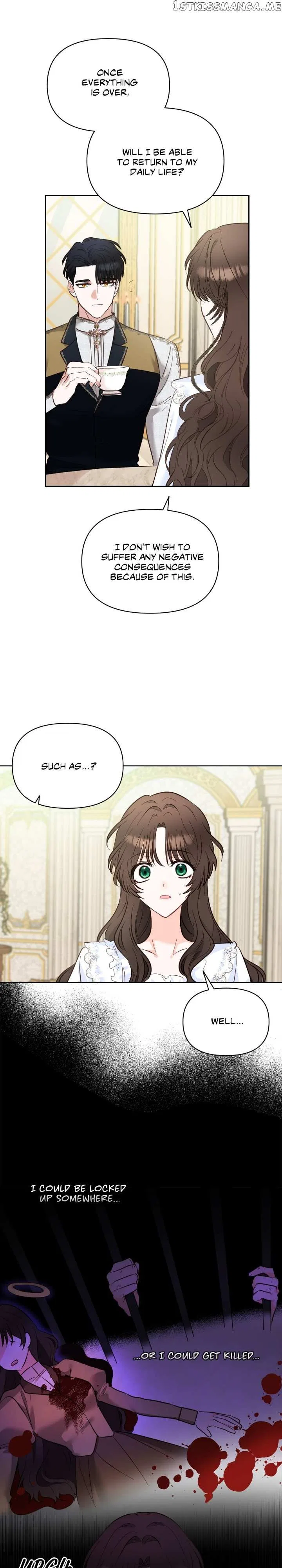 Two Names of Night Chapter 5 – Page 27