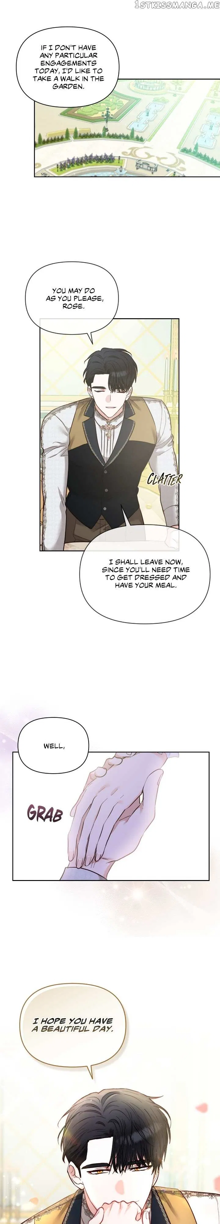 Two Names of Night Chapter 5 – Page 31