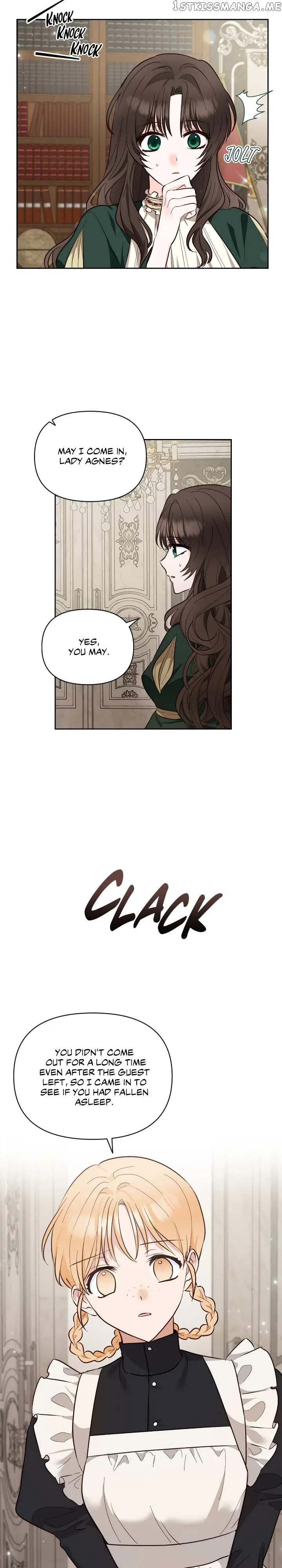 Two Names of Night Chapter 4 – Page 2