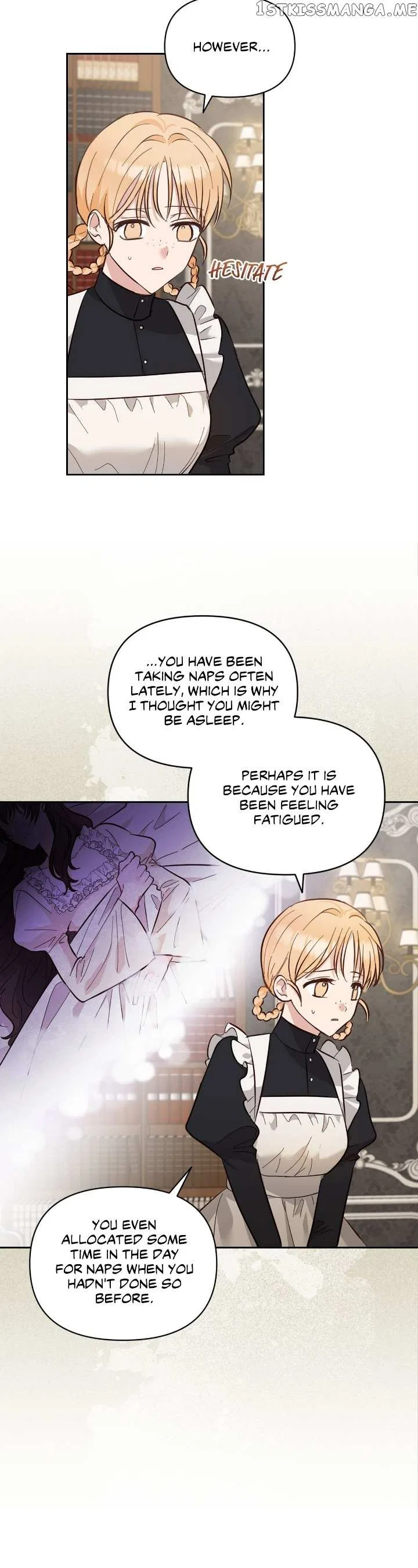 Two Names of Night Chapter 4 – Page 5