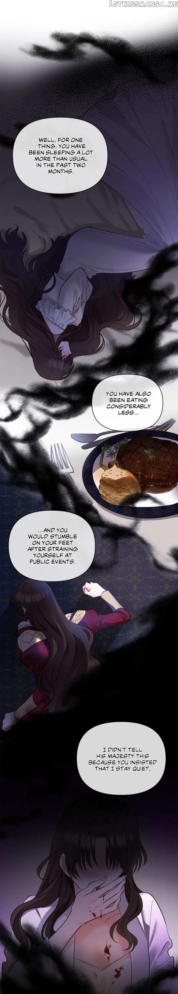 Two Names of Night Chapter 4 – Page 8