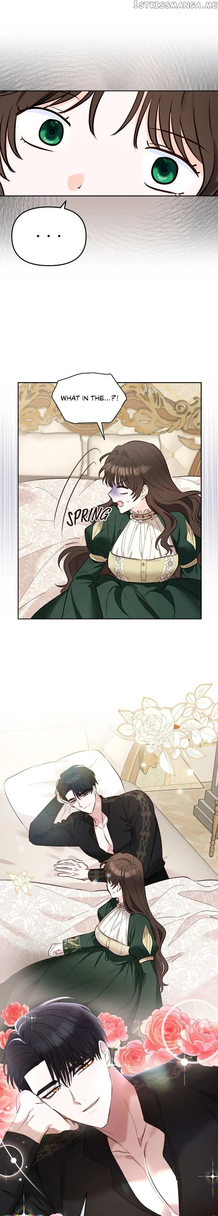 Two Names of Night Chapter 4 – Page 18