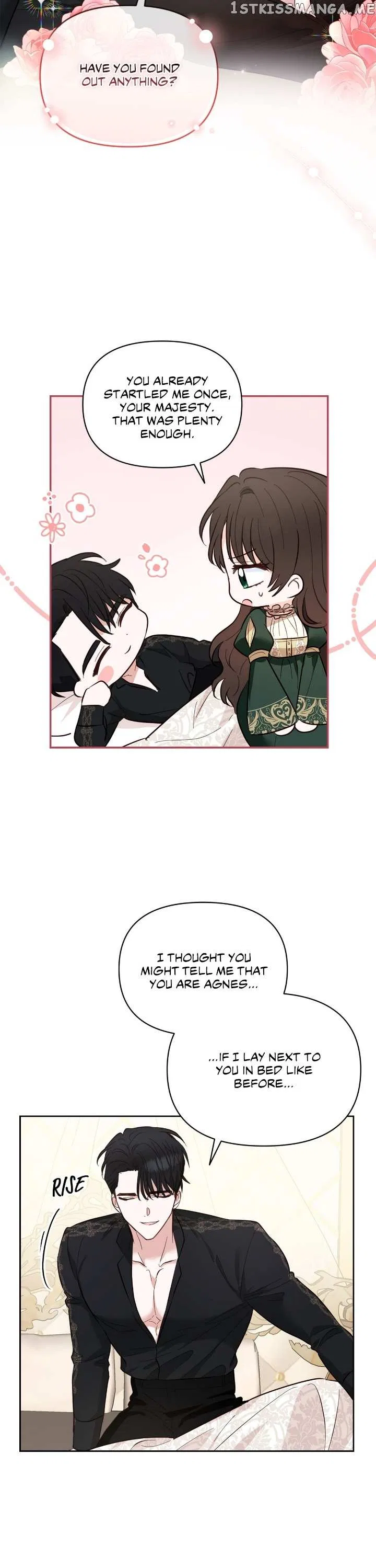 Two Names of Night Chapter 4 – Page 19