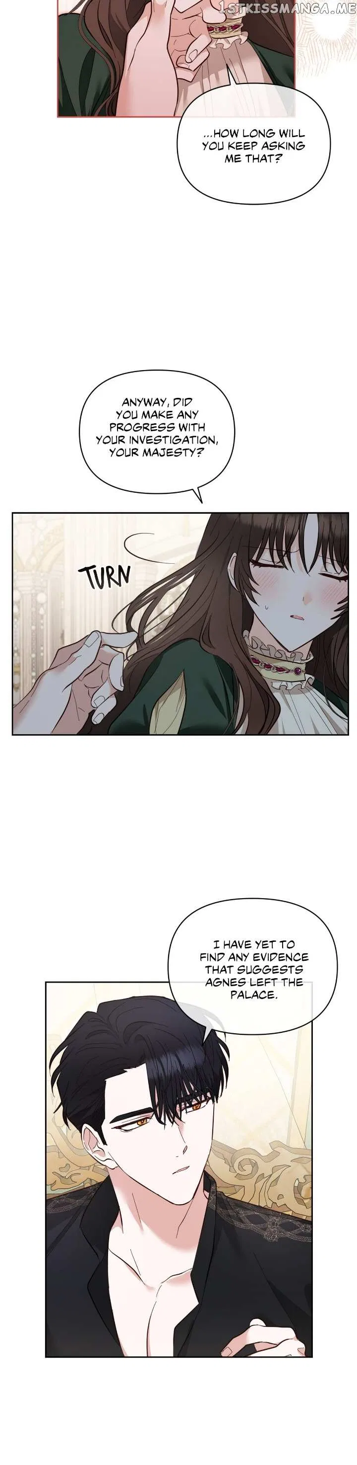Two Names of Night Chapter 4 – Page 21