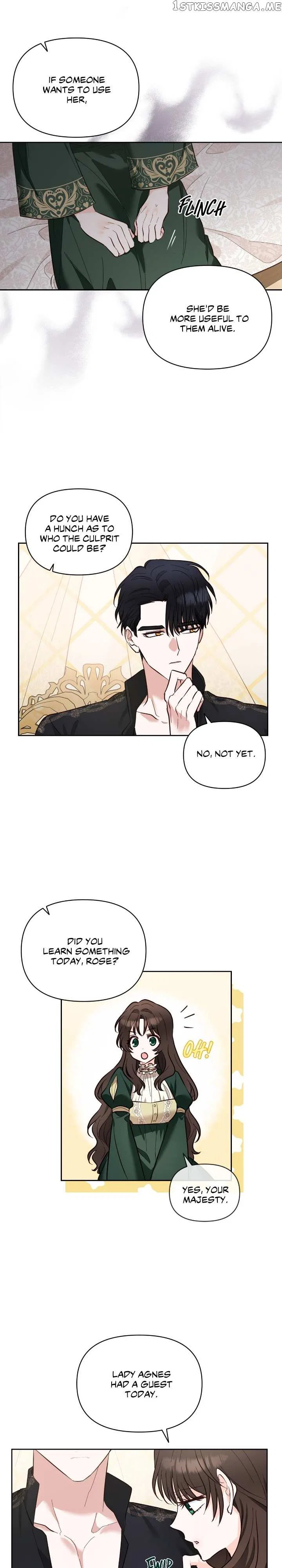 Two Names of Night Chapter 4 – Page 24