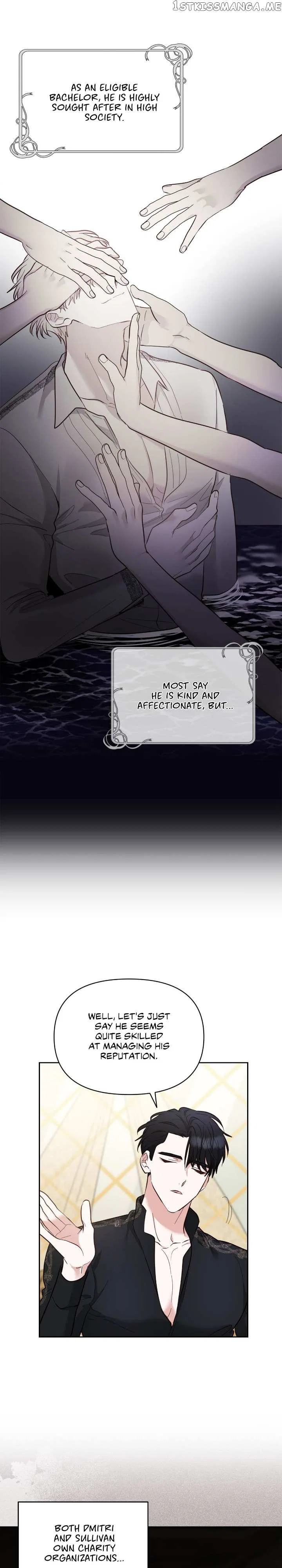 Two Names of Night Chapter 4 – Page 28