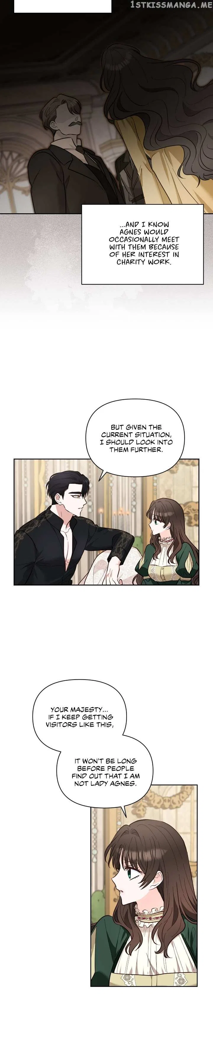 Two Names of Night Chapter 4 – Page 29