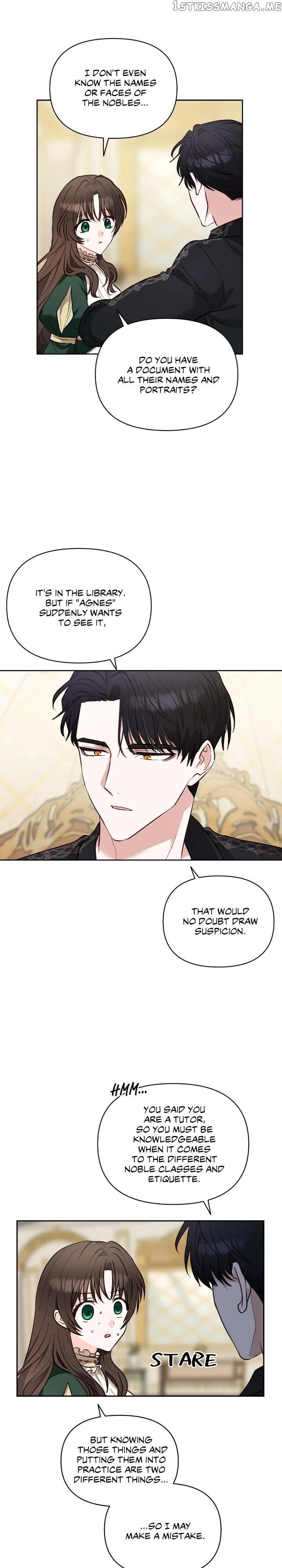 Two Names of Night Chapter 4 – Page 30
