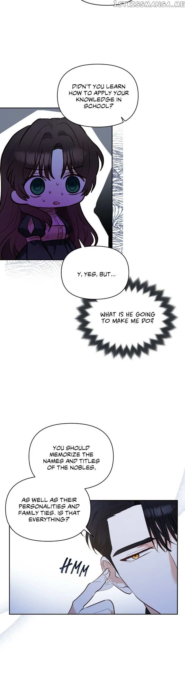 Two Names of Night Chapter 4 – Page 31