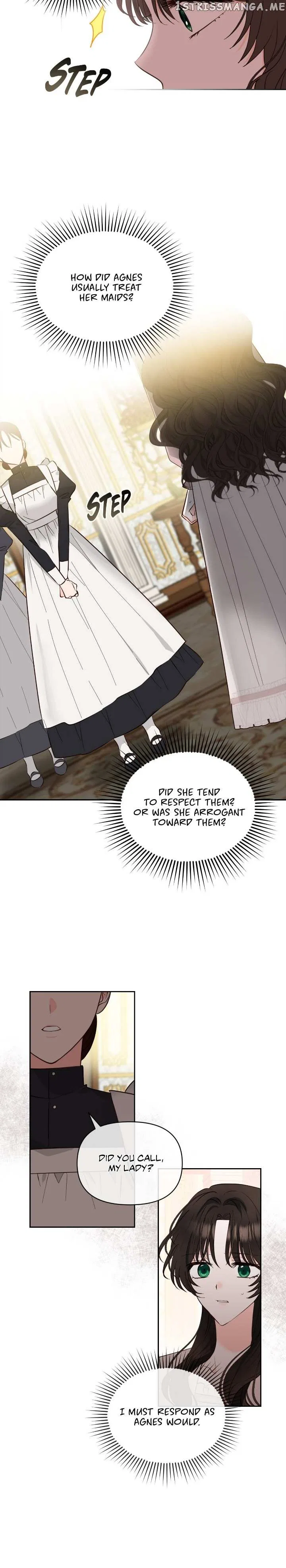 Two Names of Night Chapter 3 – Page 2