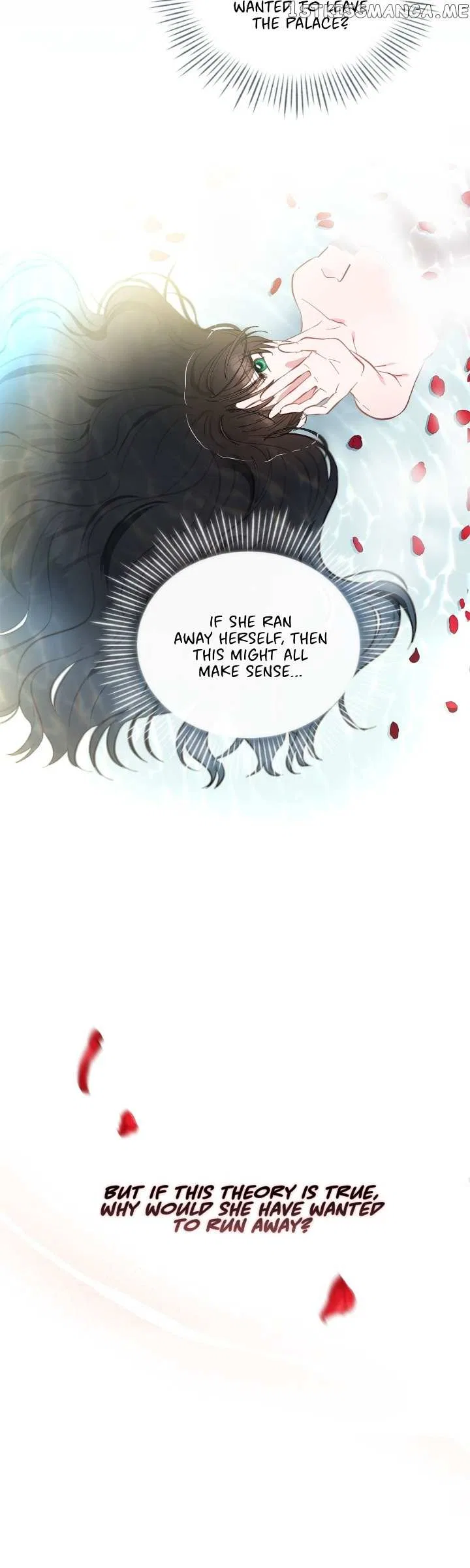 Two Names of Night Chapter 3 – Page 5