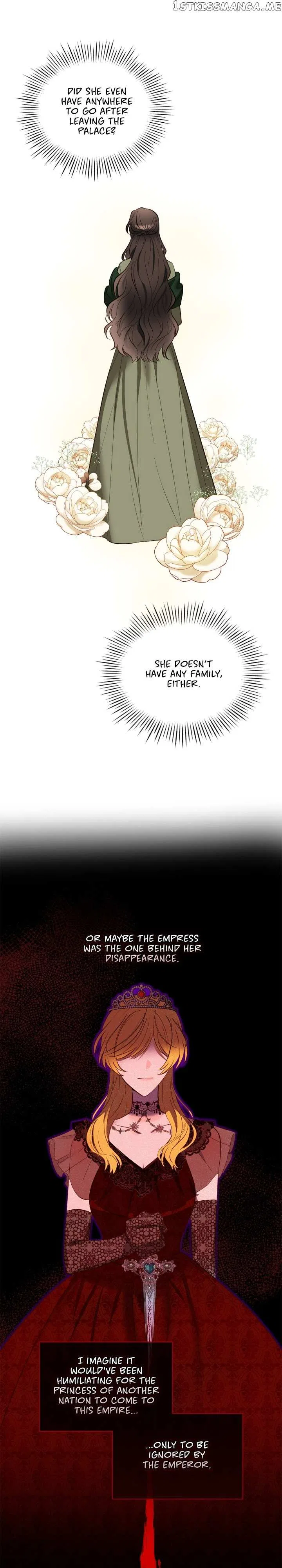 Two Names of Night Chapter 3 – Page 6