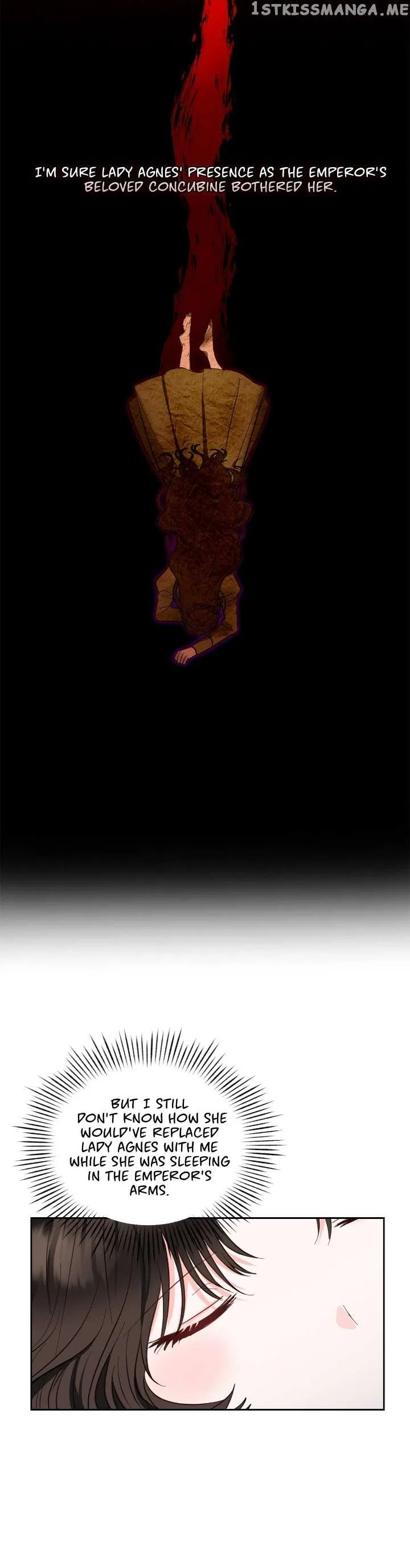 Two Names of Night Chapter 3 – Page 7