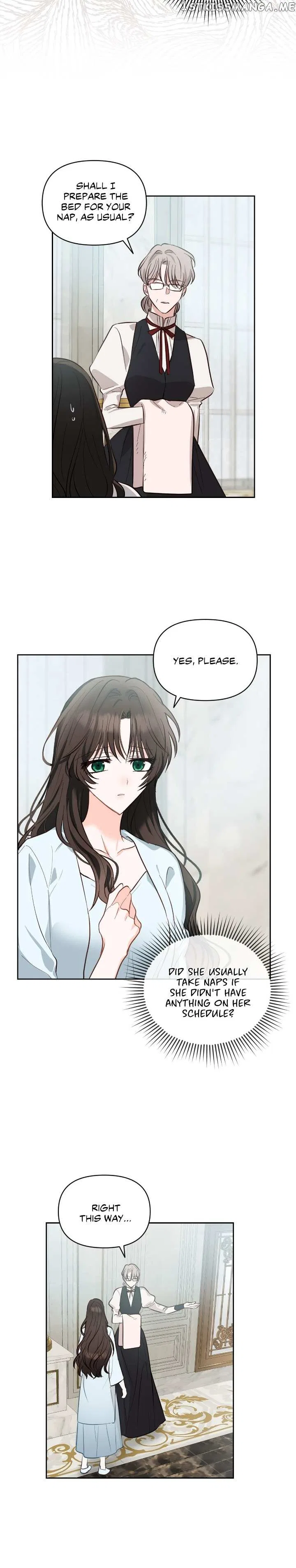 Two Names of Night Chapter 3 – Page 10
