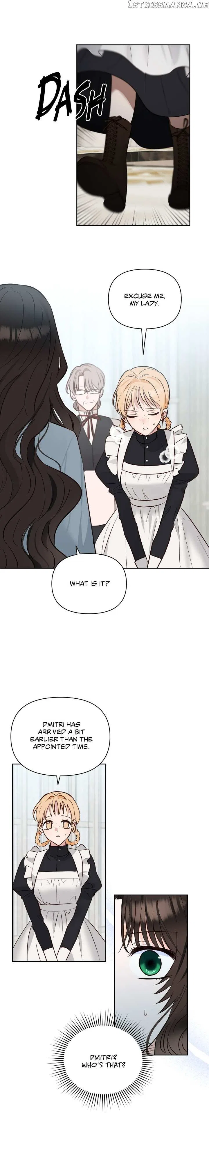 Two Names of Night Chapter 3 – Page 11