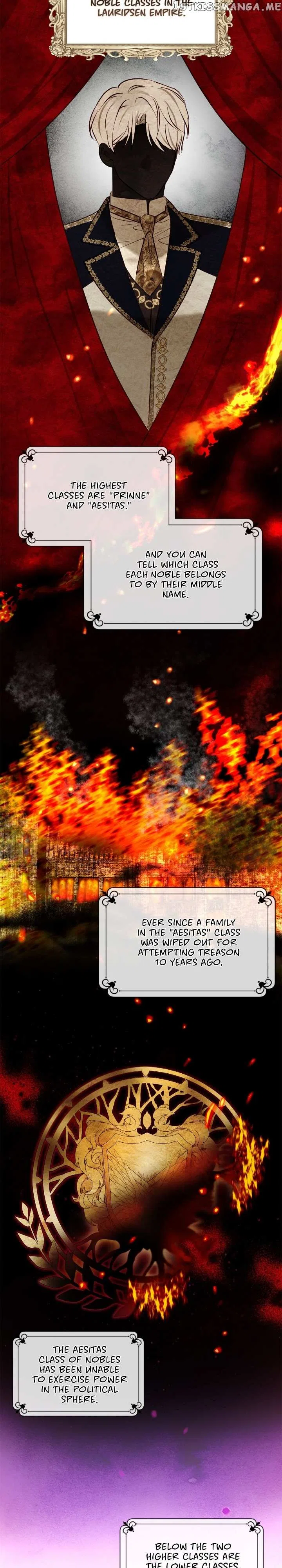 Two Names of Night Chapter 3 – Page 14