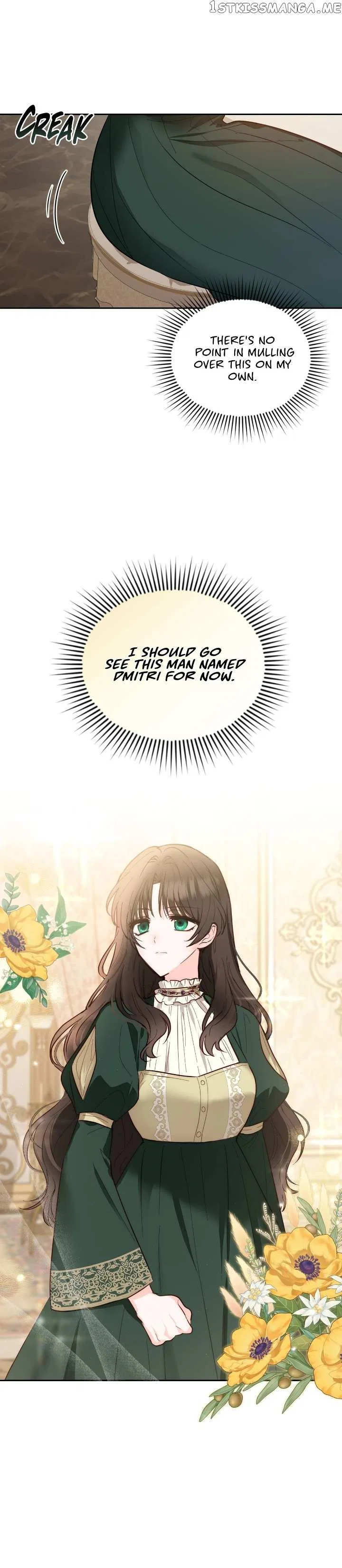 Two Names of Night Chapter 3 – Page 17
