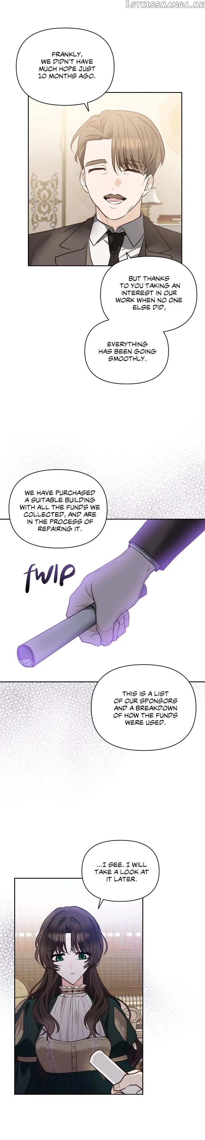 Two Names of Night Chapter 3 – Page 20