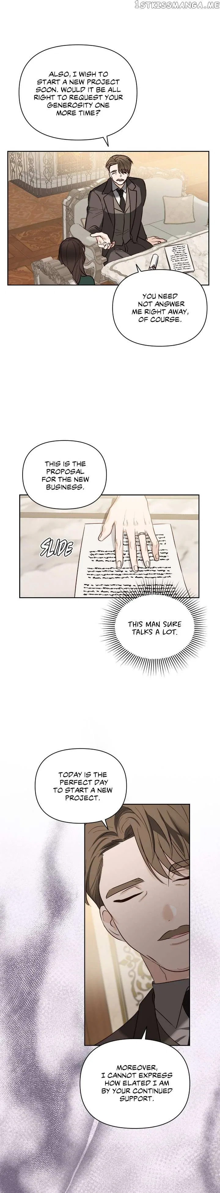 Two Names of Night Chapter 3 – Page 21