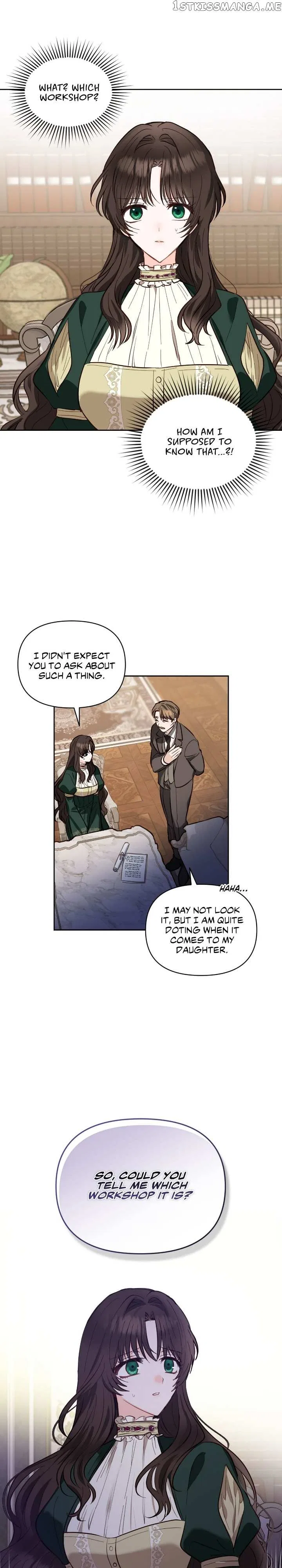Two Names of Night Chapter 3 – Page 24