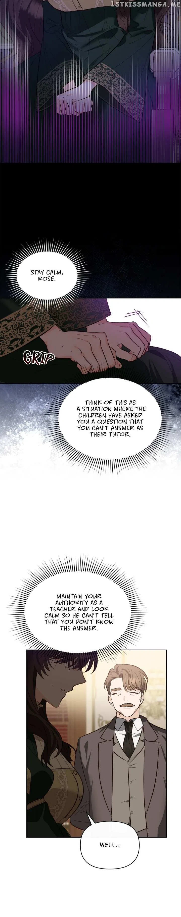 Two Names of Night Chapter 3 – Page 25