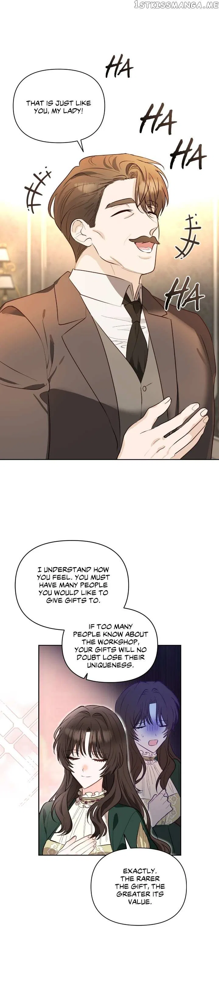 Two Names of Night Chapter 3 – Page 27