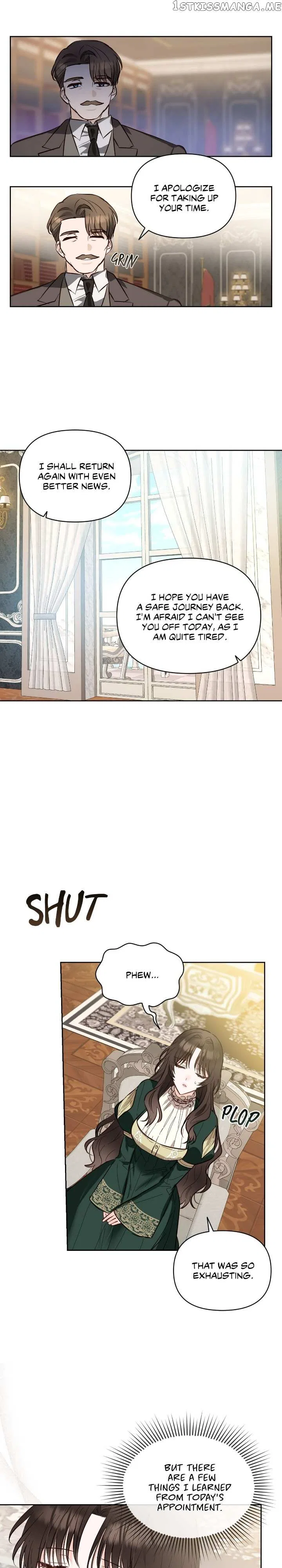 Two Names of Night Chapter 3 – Page 28