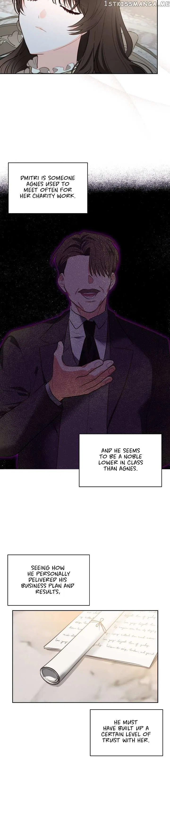Two Names of Night Chapter 3 – Page 29