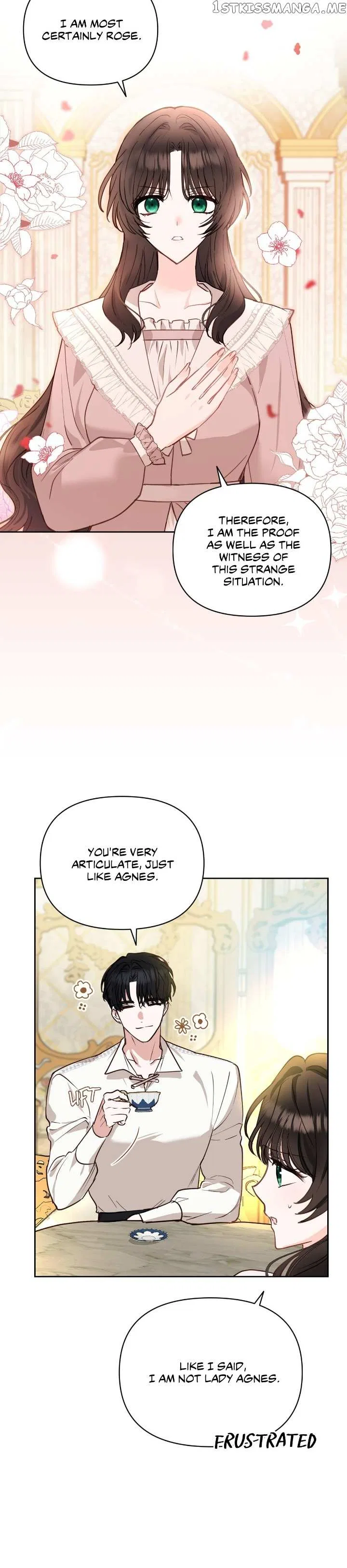 Two Names of Night Chapter 2 – Page 6
