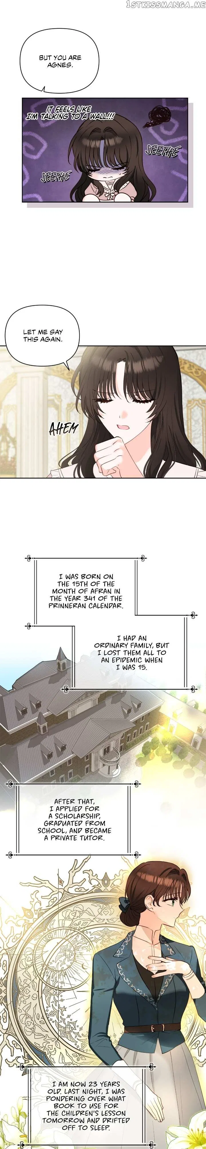 Two Names of Night Chapter 2 – Page 7