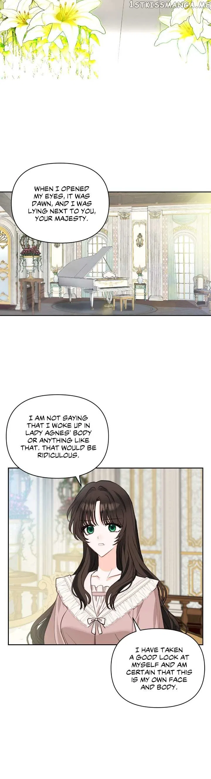 Two Names of Night Chapter 2 – Page 8