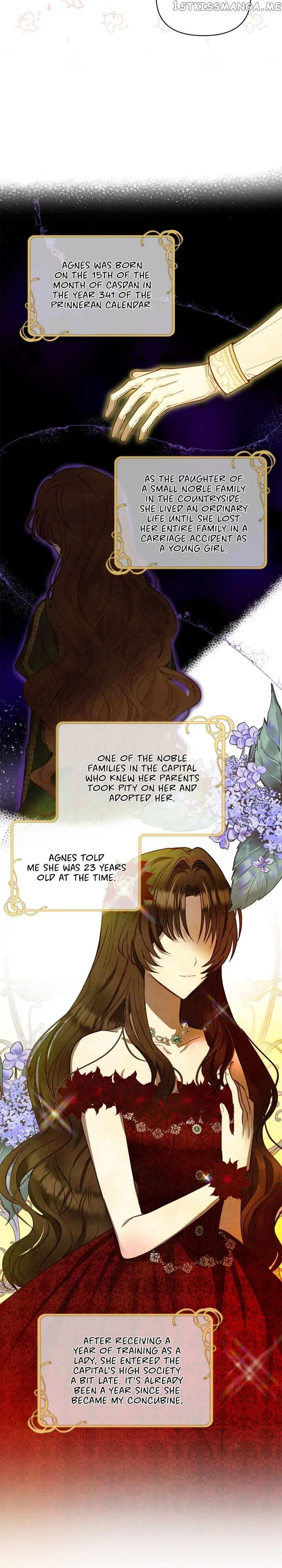 Two Names of Night Chapter 2 – Page 10