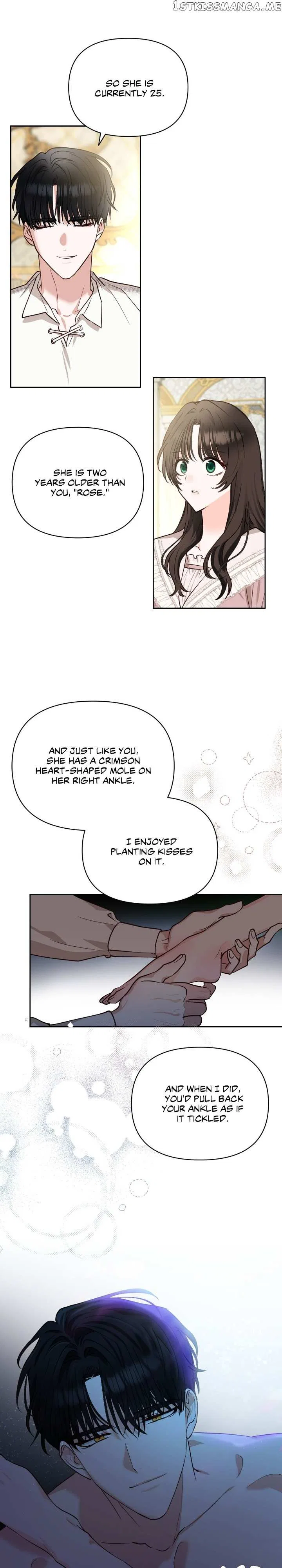 Two Names of Night Chapter 2 – Page 12