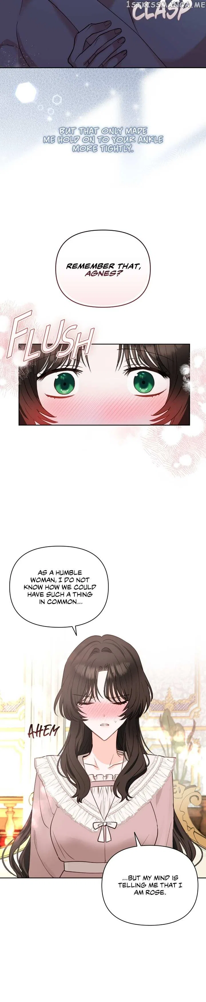 Two Names of Night Chapter 2 – Page 13
