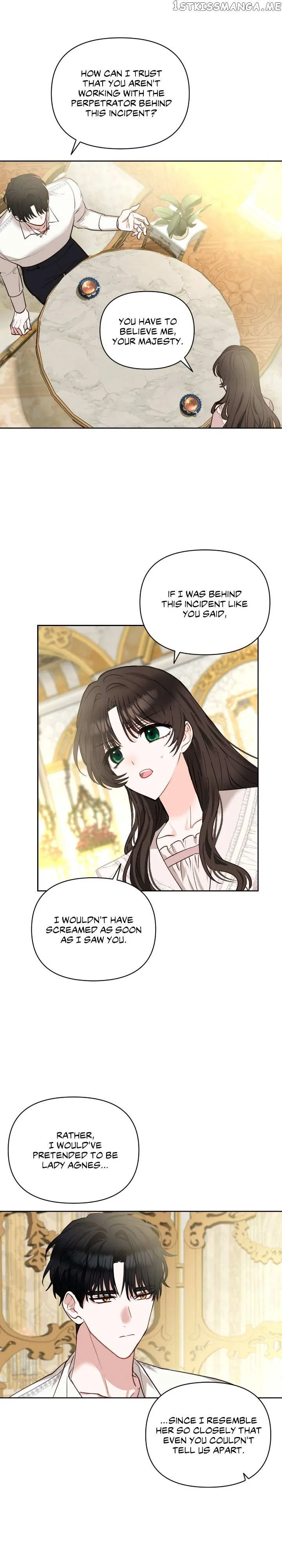 Two Names of Night Chapter 2 – Page 16