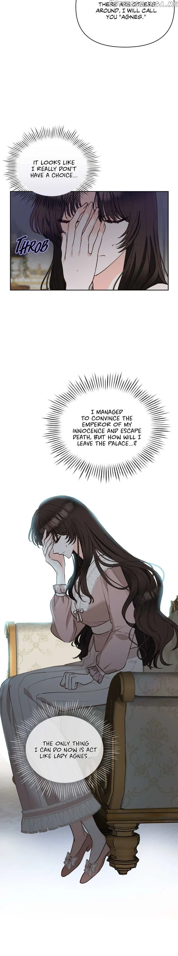 Two Names of Night Chapter 2 – Page 22