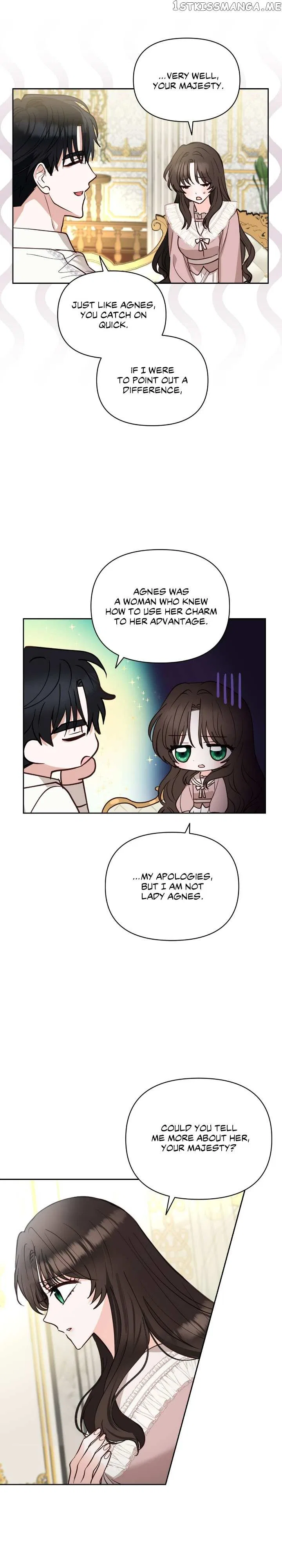 Two Names of Night Chapter 2 – Page 23