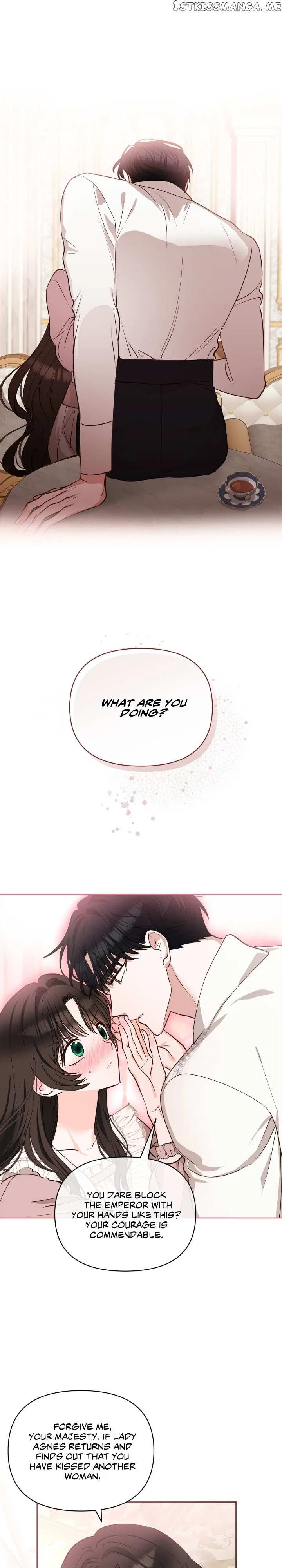 Two Names of Night Chapter 2 – Page 25