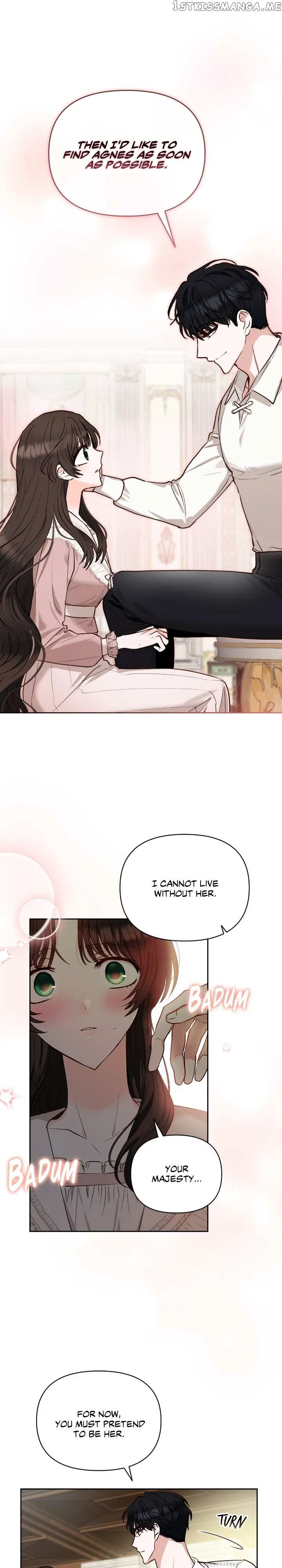 Two Names of Night Chapter 2 – Page 27