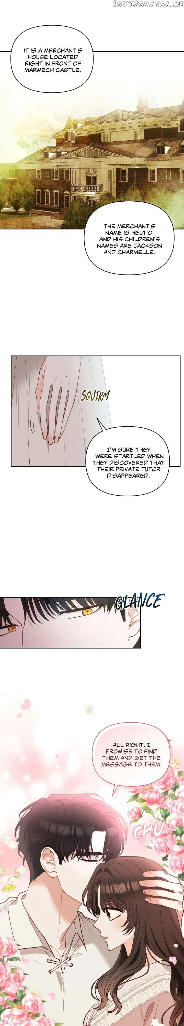 Two Names of Night Chapter 2 – Page 31