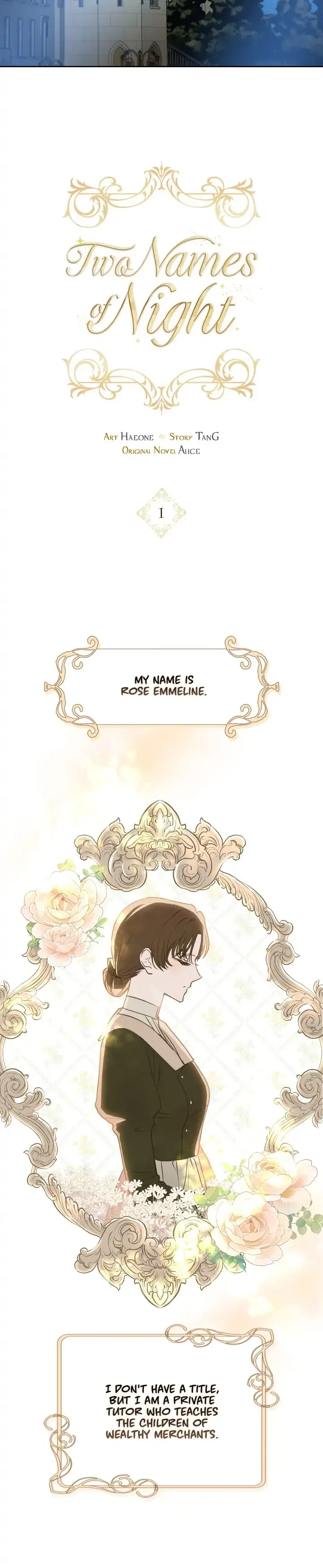 Two Names of Night Chapter 1 – Page 4