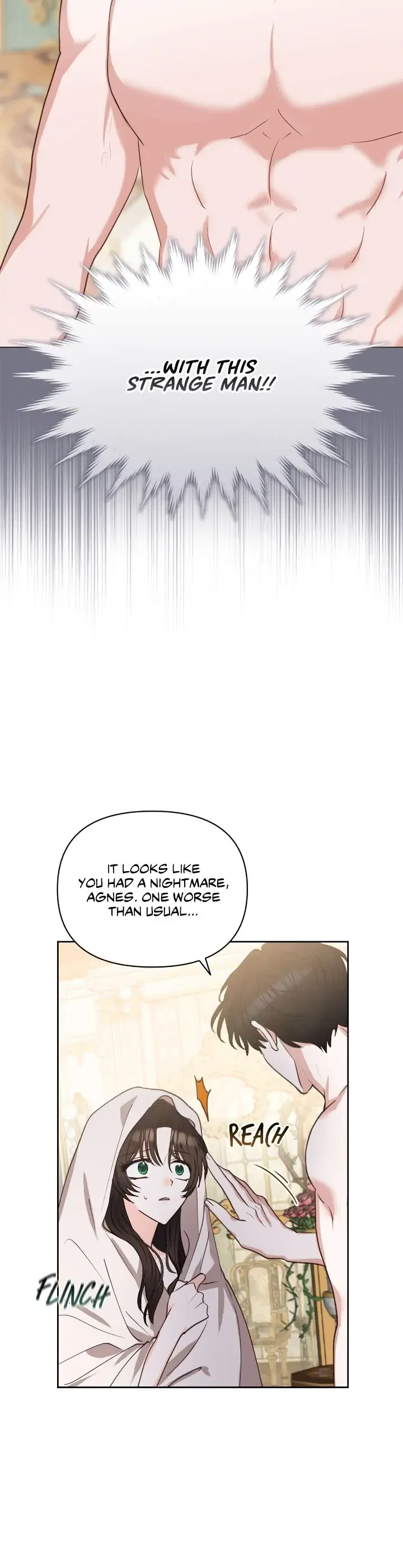 Two Names of Night Chapter 1 – Page 6