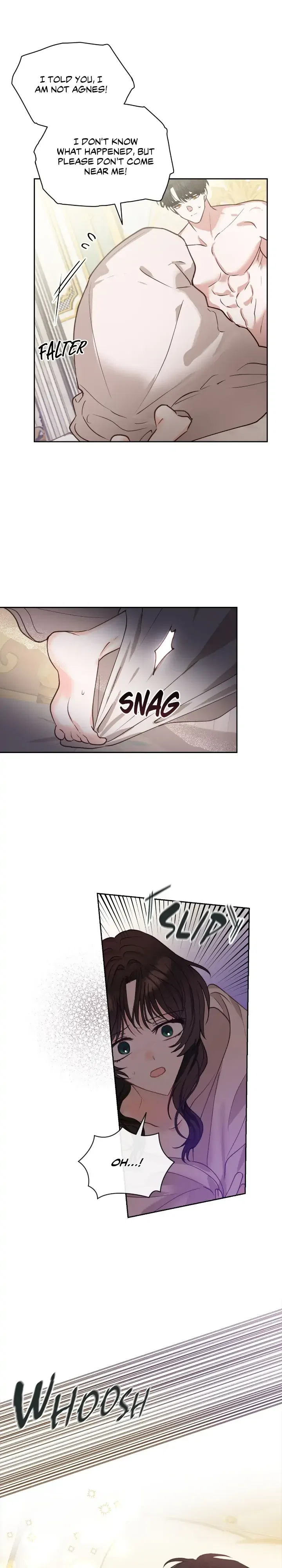 Two Names of Night Chapter 1 – Page 10