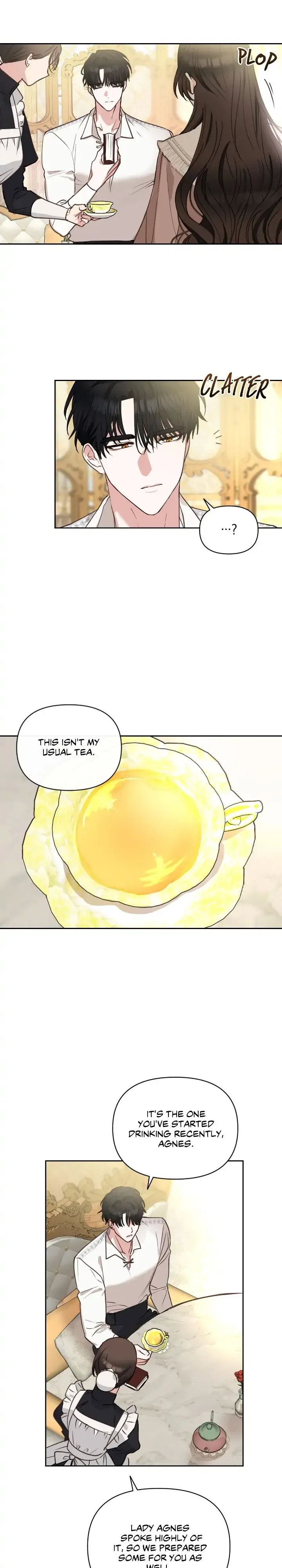 Two Names of Night Chapter 1 – Page 22