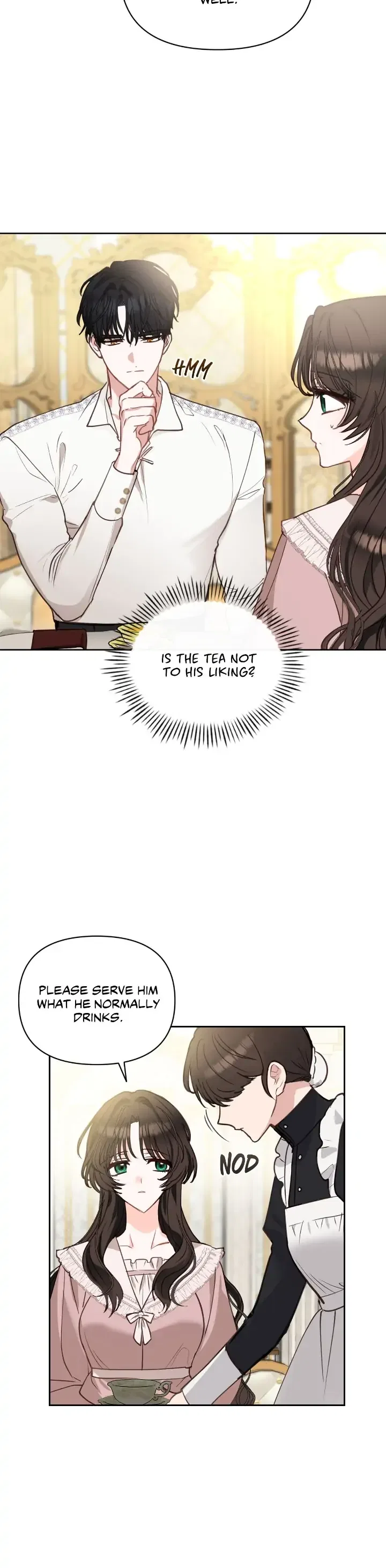Two Names of Night Chapter 1 – Page 23