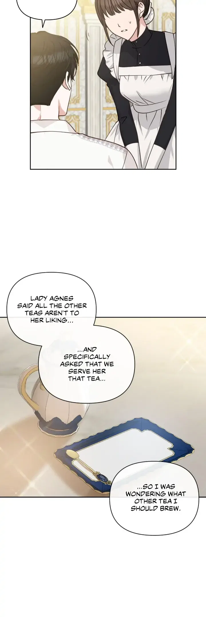 Two Names of Night Chapter 1 – Page 25
